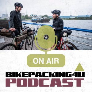 bikepacking podcast
